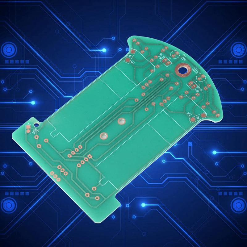 Smart Car DIY Kit, Tracking Electronics Kit, Soldering Kit Project DIY Electronic Learning Car Electronic Component Set Learning Electronics Kit