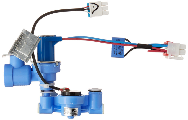 LG AJU72992603 Valve Assembly, Water