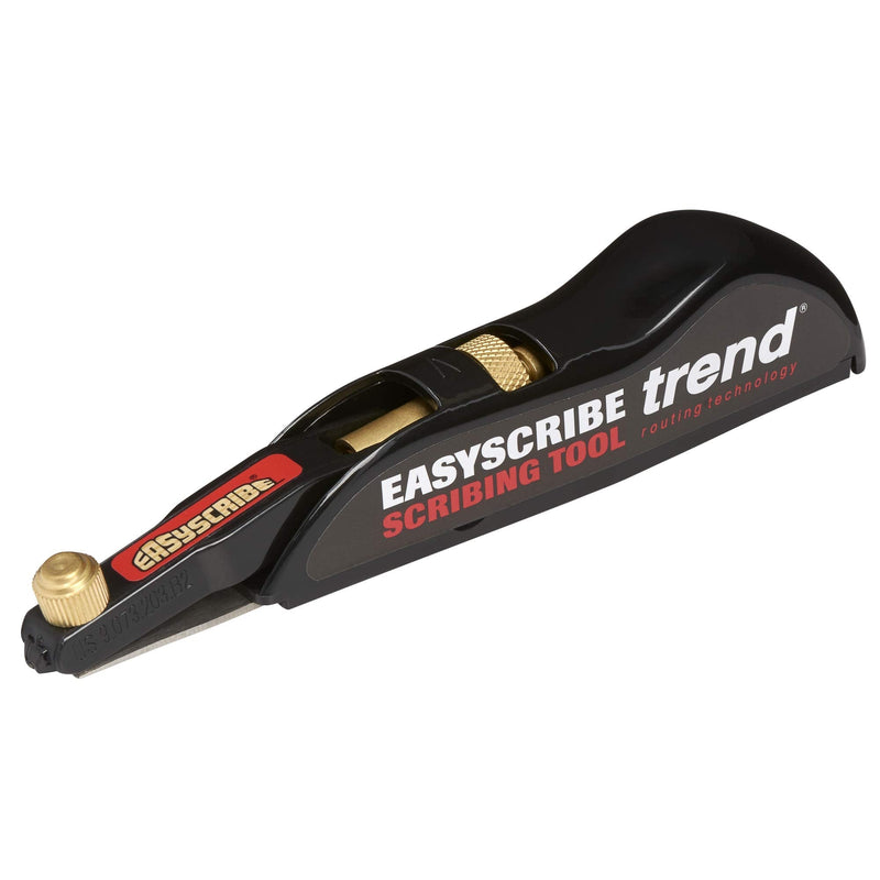 Trend E/SCRIBE EasyScribe Scribing Tool – Black