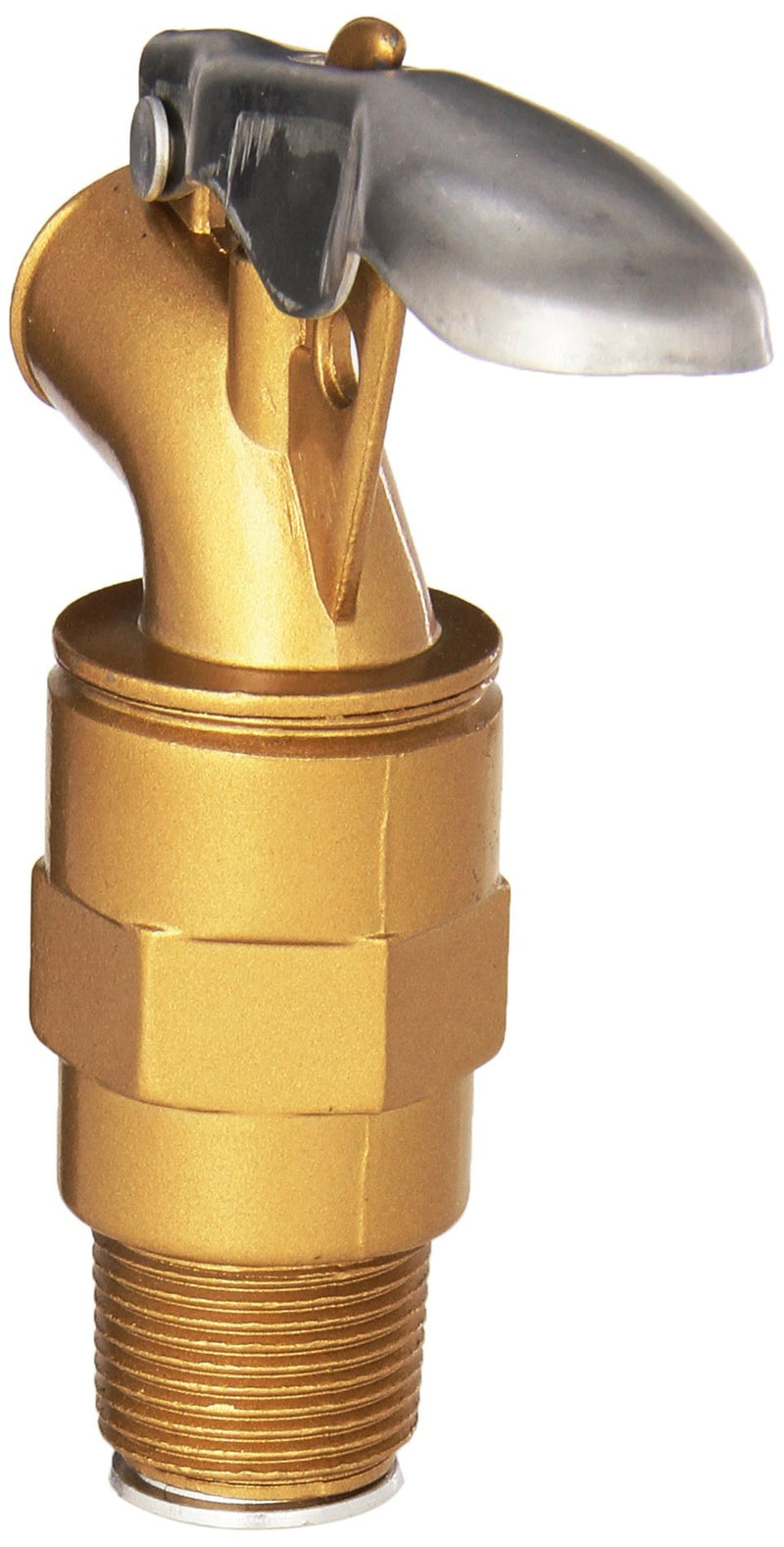 Tool Aid SG 17650 Drum Faucet