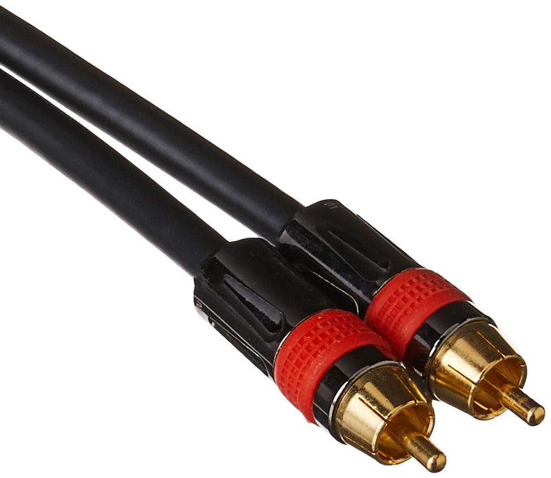 Monoprice 6inch RCA Female to 2-RCA Male Digital Coaxial Splitter Adapter