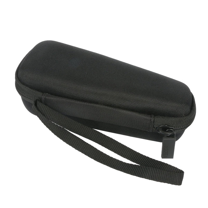 co2crea Hard Carrying Case Replacement for Zoom H1n Portable Recorder Onboard Stereo Microphones Camera Mountable