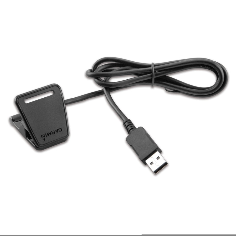Garmin Charging/Data Clip Standard Packaging