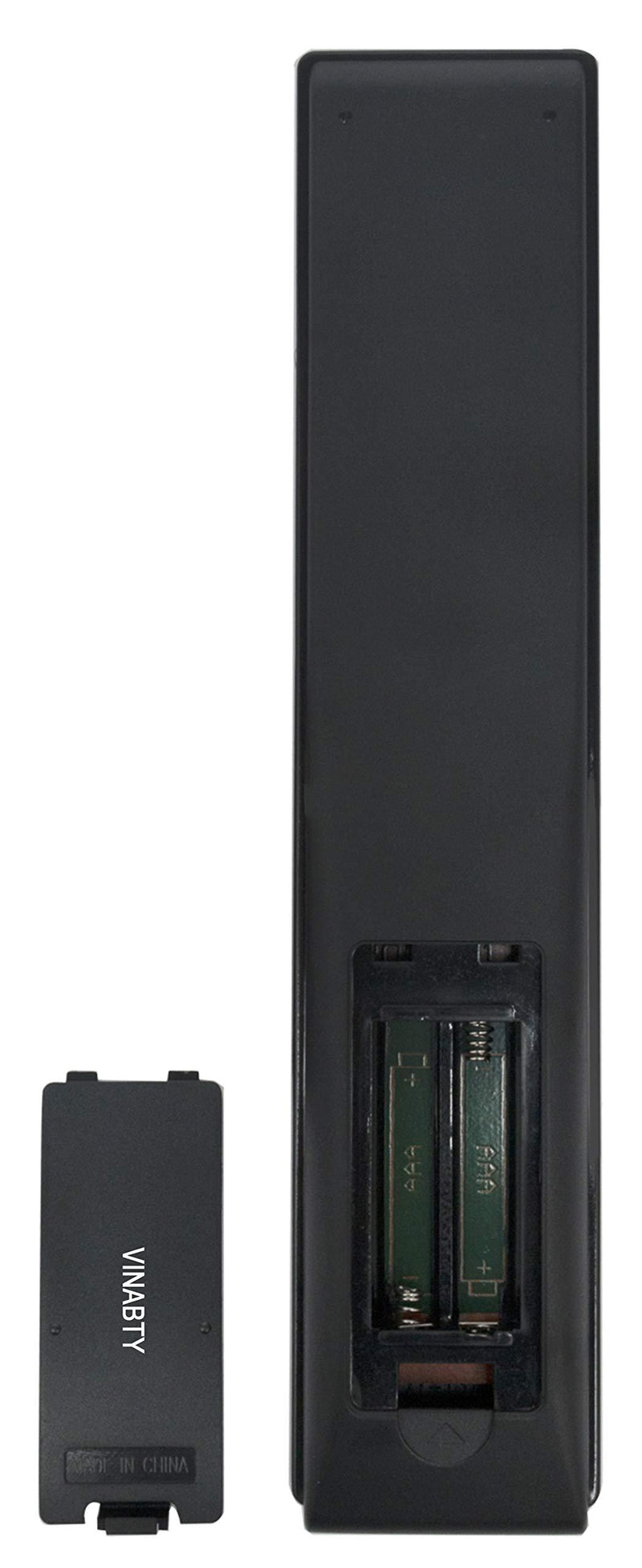 VINABTY New GA806WJSA Replaced Remote fit for Sharp Aquos LCD TV LC-40LE700 LC-40LE700UN LC-46LE700 LC-46LE700UN LC-52LE700 LC-40LE700UN SXV-4035