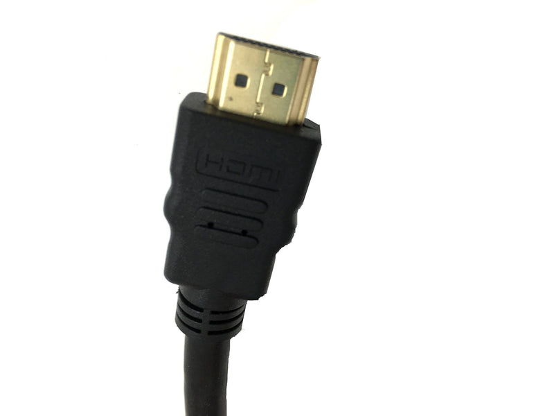 Professional Cable HDMI-2M HDMI 1.3 1080P M/M Cable - 6-Feet 6.5 Feet