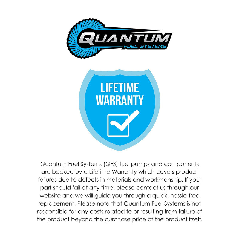 QFS Air Fuel Ratio O2 Sensor LSU 4.9 5-Wire Oxygen Sensor Replaces # 0258017025, Compatible with 30-4110 Wideband Kit [1] Sensor