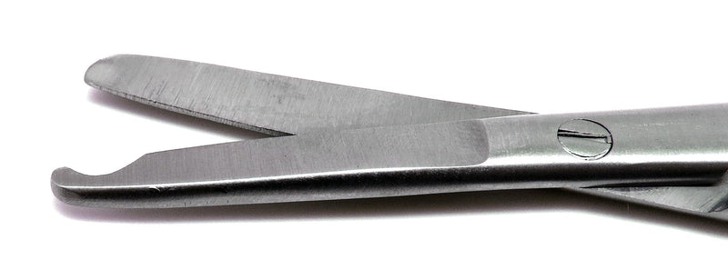 Surgical Medical Littauer Spencer Stitch Scissor 5.5" BL/BL Suture Veterinary Instrument