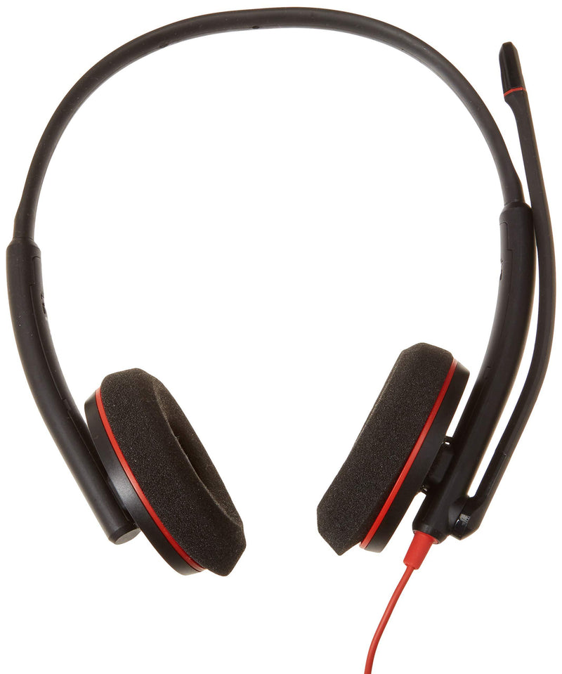 Plantronics Blackwire C3220 Headset