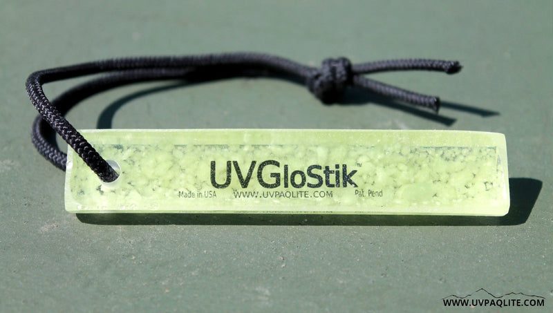 UVPaqlite Scout Pack