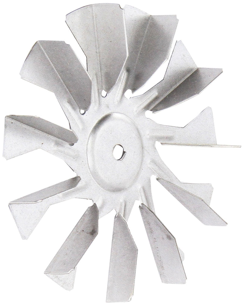 Frigidaire 318398302 Fan Blade Unit