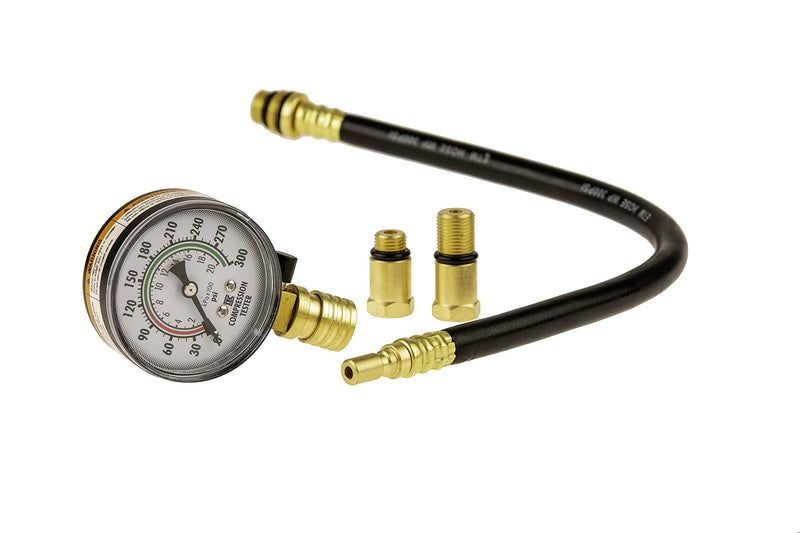 INNOVA 3612 Compression Tester - 4 Piece Kit