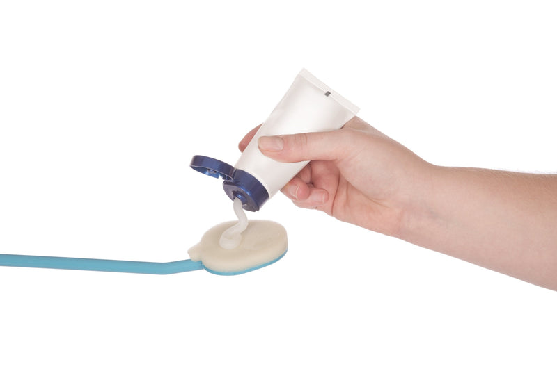 Essential Medical Supply Lotion EZE Long Handle Lotion Applicator