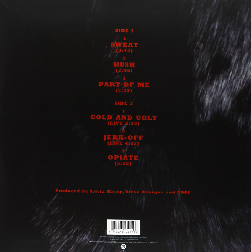 Opiate EpExplicit Lyrics