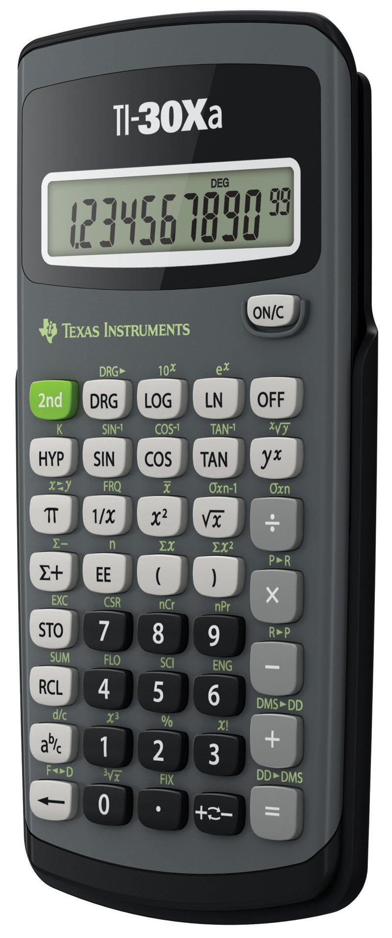 Texas Instruments TI-30Xa Scientific Calculator