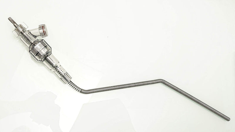 Turbo Tank Cleaner - Water Heater Hard Water Sediment DIY Cleaning Tool
