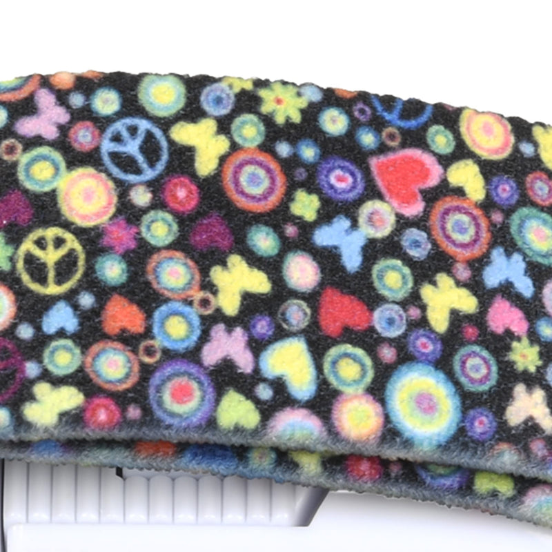 GIMA Fast Tourniquet made of rubber with terylene coating, instant release, peace