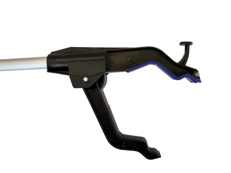 Complete Medical Nothing Beyond Your Reach 30 Ergonomic Handle Reacher, 0.38 Pound