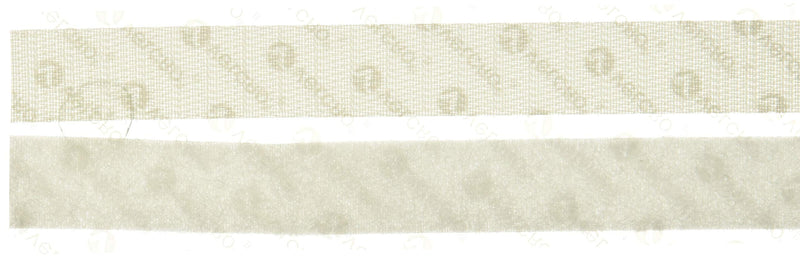VELCRO Brand - Sticky Back Hook and Loop Fasteners – Peel and Stick Permanent Adhesive Tape Keeps Classrooms, Home, and Offices Organized – Cut-to-Length Roll | 30 ft x 3/4 in Tape | White 30 Feet x 3/4 Inch