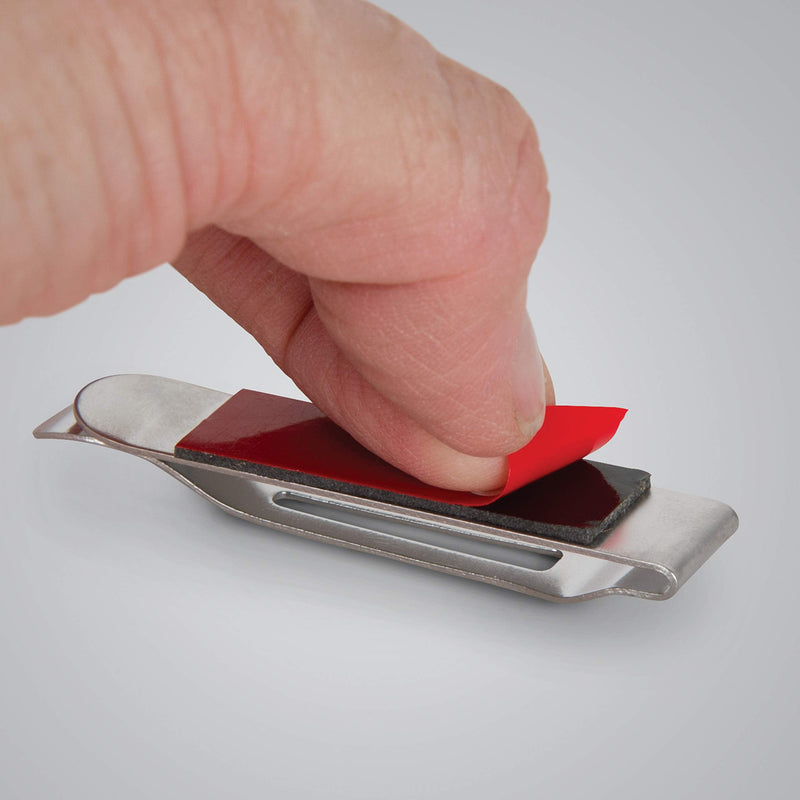Nite Ize HipClip - Attachable Pocket Clip For Smartphones
