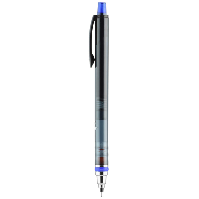 uni-ball KuruToga Mechanical Pencil, 0.5mm, HB #2, 1 Count Standard Packaging