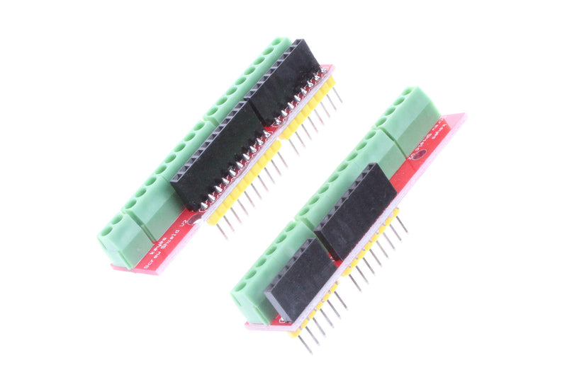 NOYITO Screw Shield V2 Terminal Expansion Board