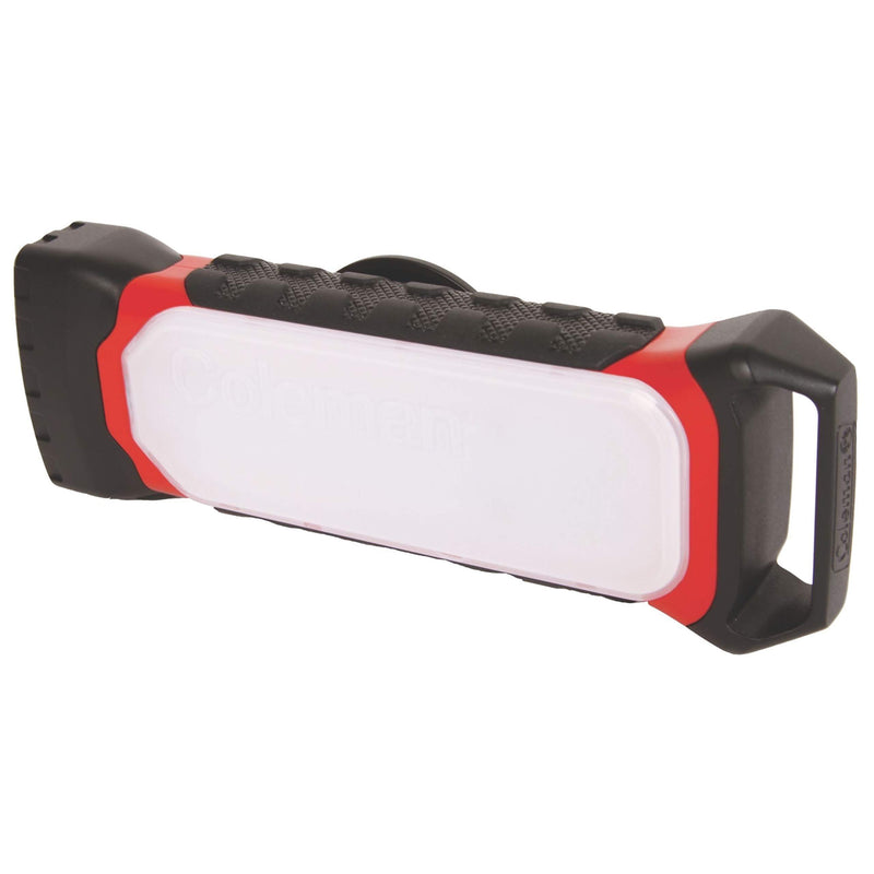 Coleman 2-in-1 Utility Light with Battery Lock