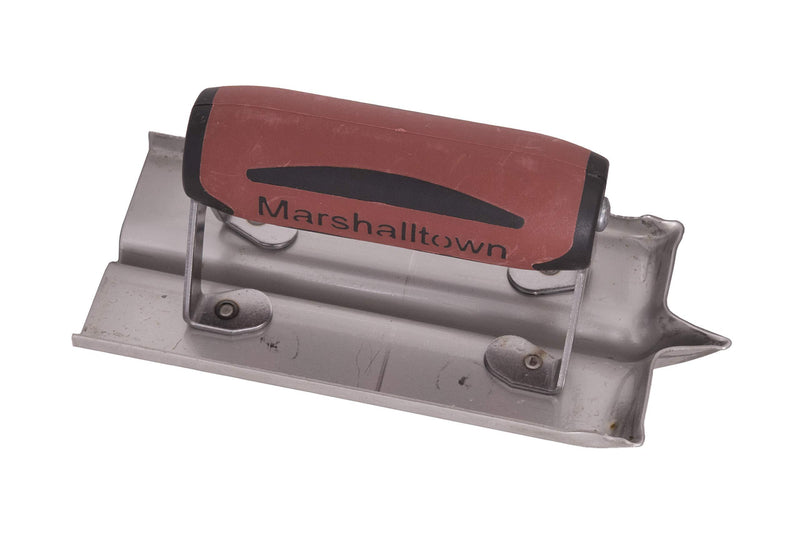 Concrete Groover 6 X 3 1/2 X 1/2 Groove