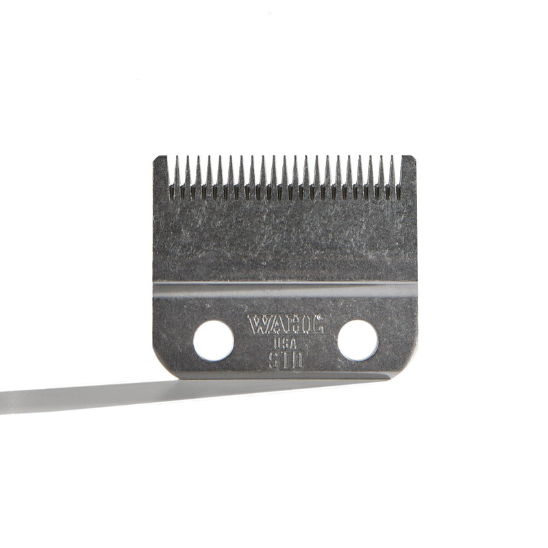 Wahl Professional Adjustable Clipper Blade set #2191 â€“ For 5 Star Senior, Magic Clip, and Reflections Senior â€“ Includes Oil, Screws & Instructions