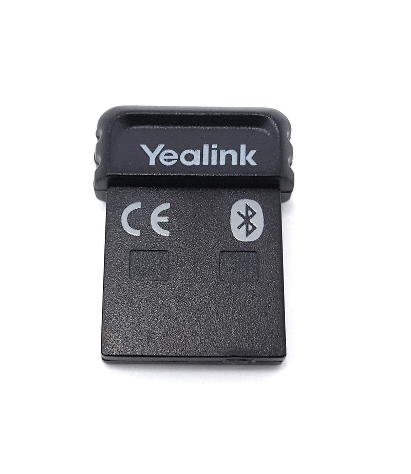 GTW Bundle Yealink BT41 USB Bluetooth Dongle -Yealink IP Phones T27G, T29G, T46G, T48G, T41S, T42S, T46S, T48S, T53, Microfiber Cloth Included