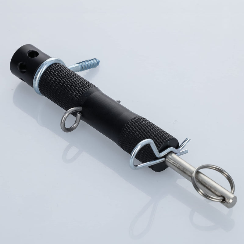 ASR Tactical Trip Wire Perimeter Alarm Signaling Device Early Warning Security System 1-Pack