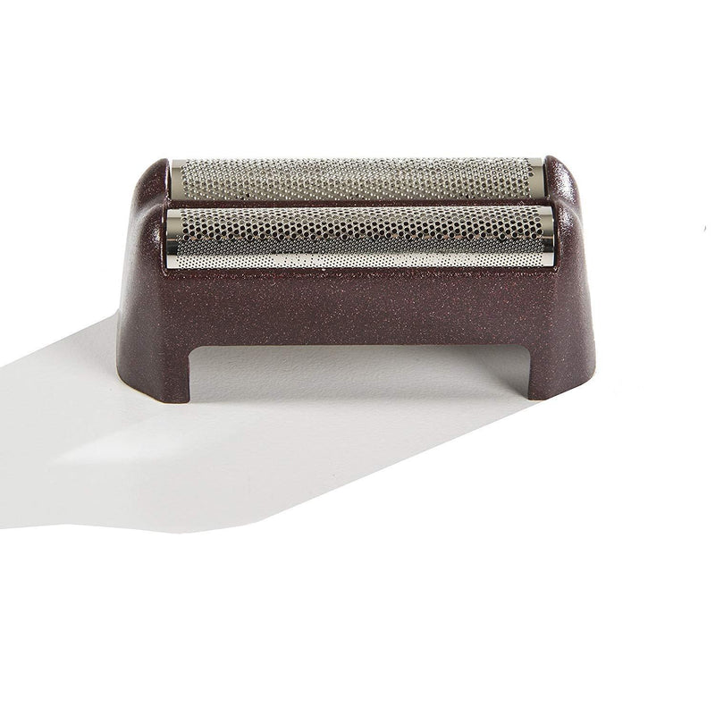 Wahl Professional - 5 Star Series Shaver Shaper Replacement Silver Foil, Super Close Shaving for Professional Barbers and Stylists Model - 7031-400