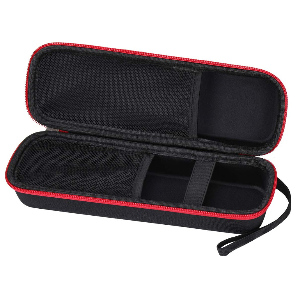 Aproca Hard Storage Travel Case for Fluke Networks Pro3000 Tone Generator and Probe Kit