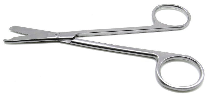 Surgical Medical Littauer Spencer Stitch Scissor 5.5" BL/BL Suture Veterinary Instrument
