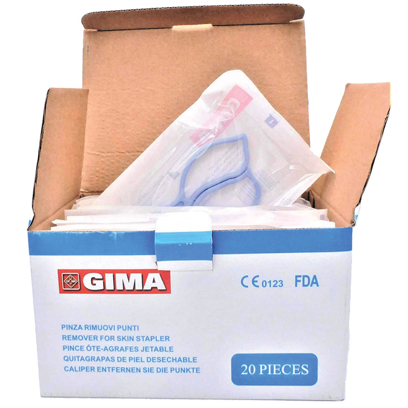 Gima - ONCE SKIN remover