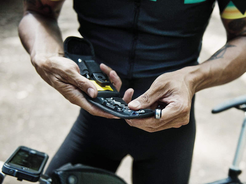 Topeak Ratchet Rocket Lite DX Black 12