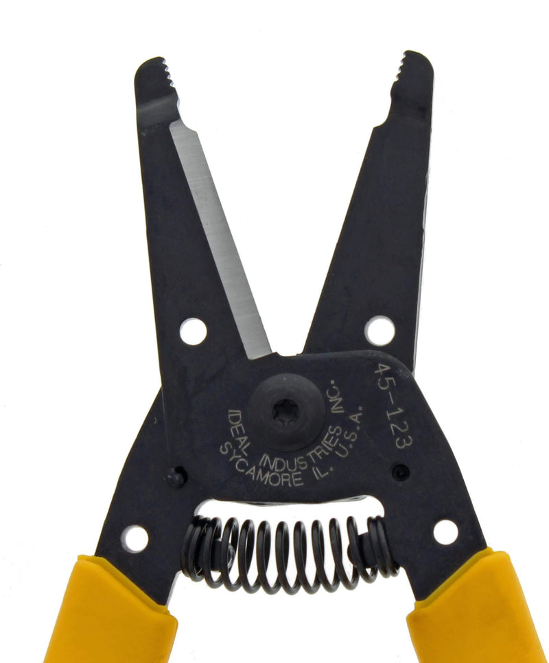 Ideal Industries T-Cutter Wire Cutter