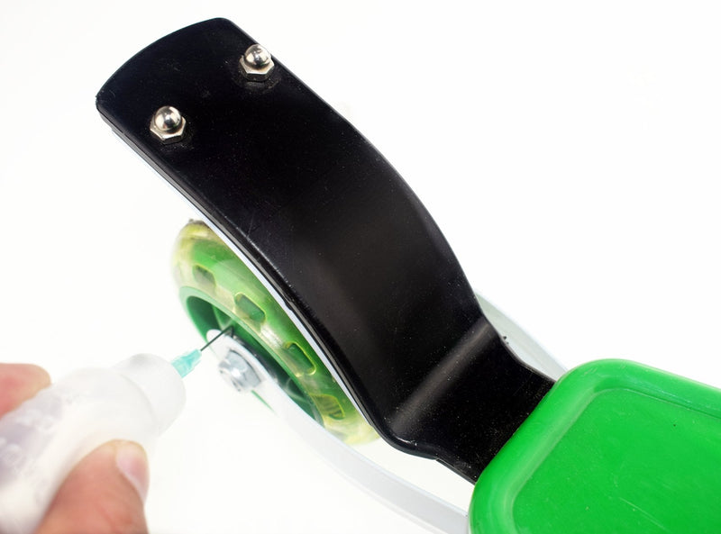 Dispensers Applicator Kit - Syringes,Plastic Squeeze Bottles and Needle Tips,Works for Precisely Delivery Grease,Oil Dispensing,Liquid Glue and Ink