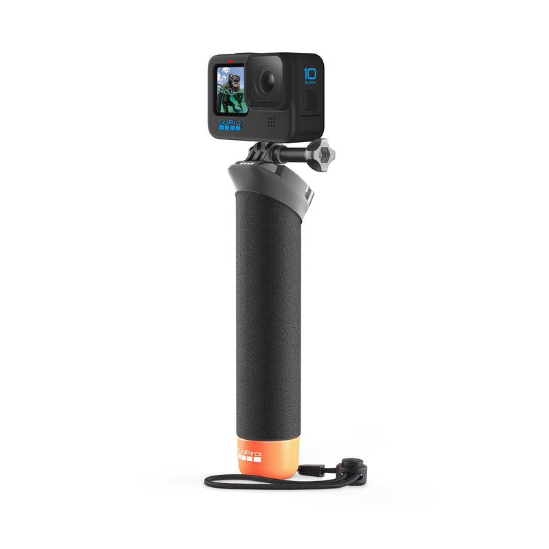 The Handler (Floating Hand Grip) - Official GoPro Accessory (AFHGM-003)