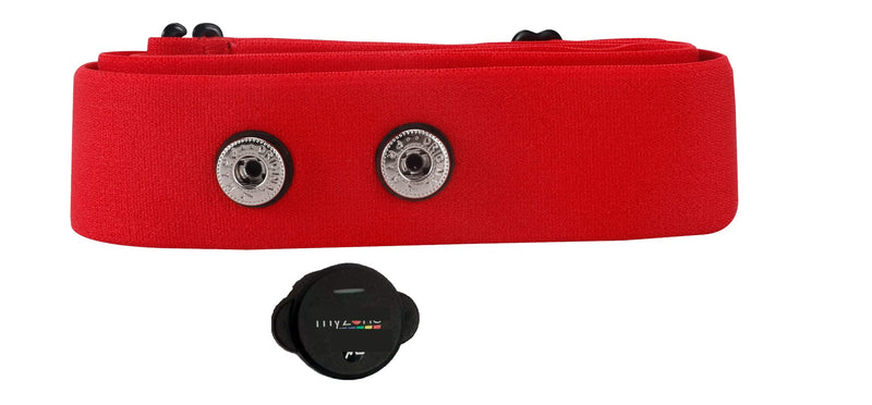 Heart Rate Monitor Replacement Strap Band Compatible with myzone Replacement Strap MZ Switch
