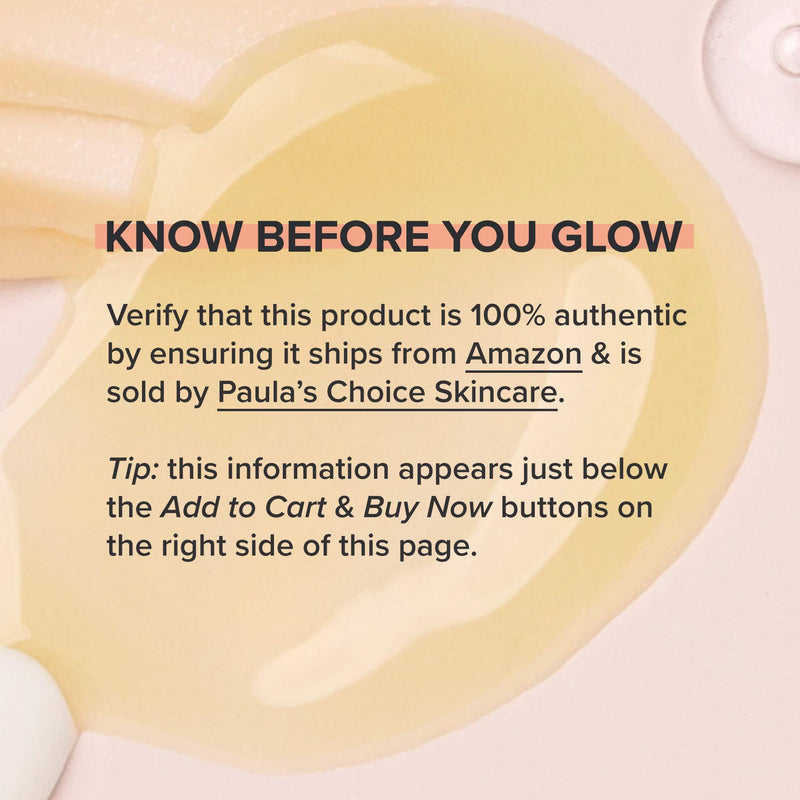 Paula's Choice Skin Perfecting 2% BHA Liquid Salicylic Acid Exfoliant, Gentle Facial Exfoliator for Blackheads, Large Pores, Wrinkles & Fine Lines, Travel Size, 1 Fluid Ounce - PACKAGING MAY VARY 1 Fl Oz (Pack of 1)