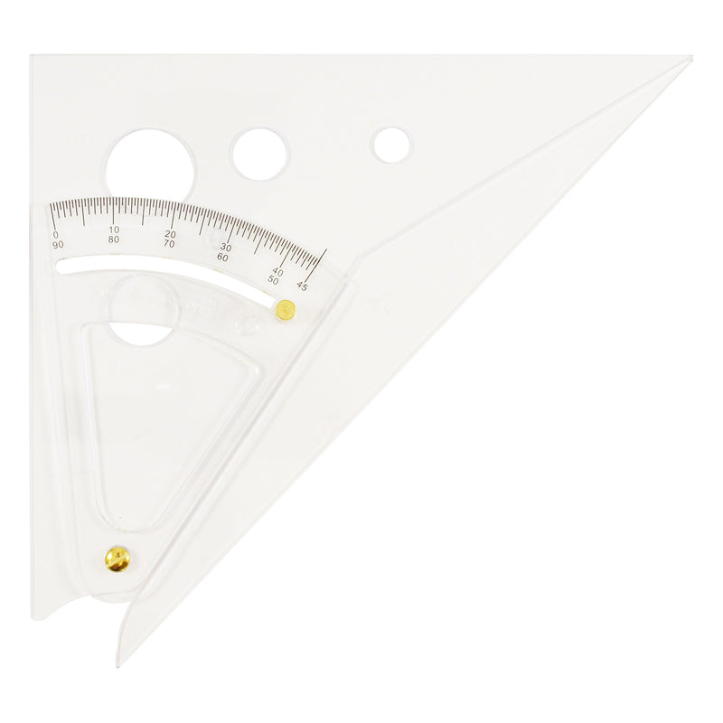 Westcott Triangular Scale (AT-10)