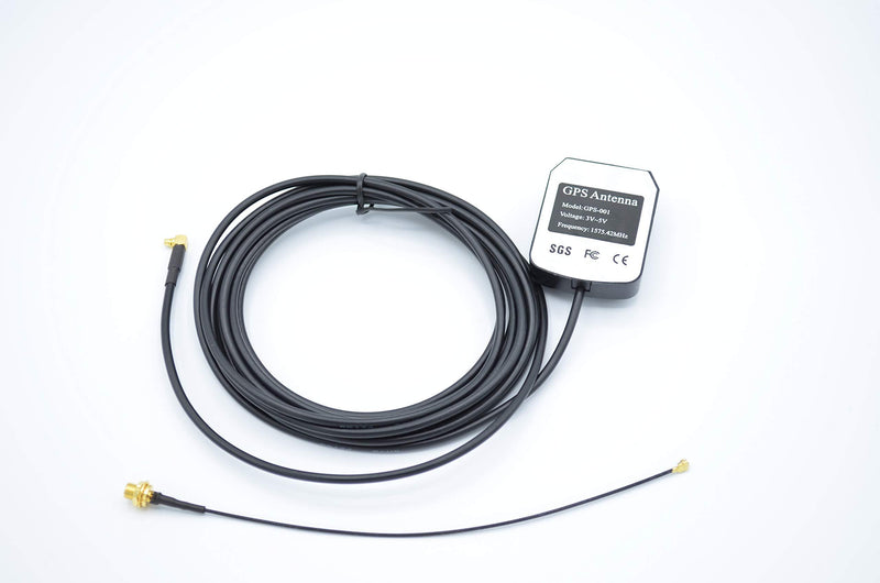 Stratux GPYes 2.0 External Antenna