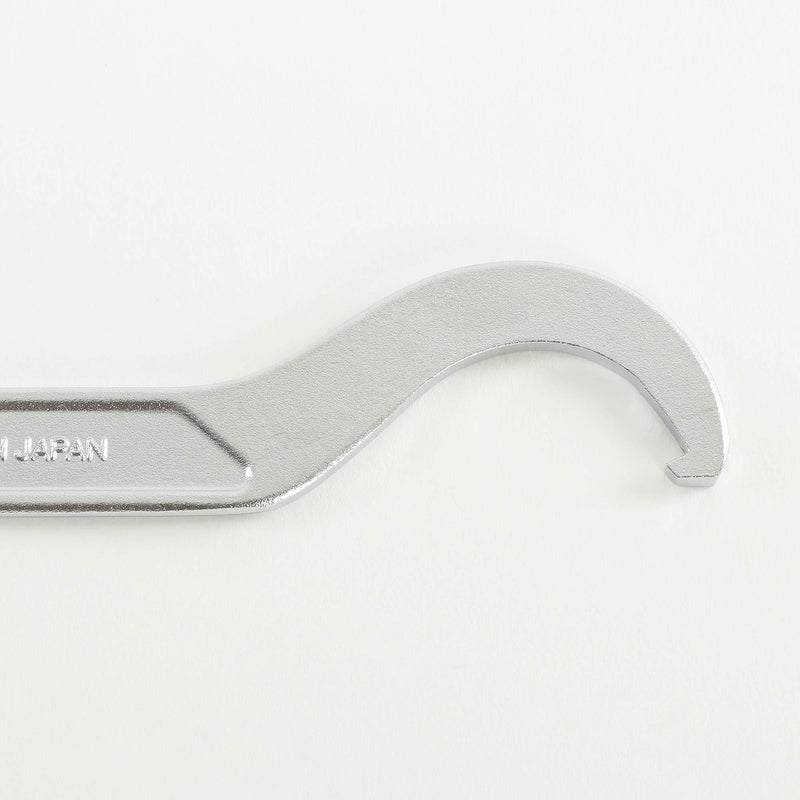 Hozan Lockring Tool, Headset and Bottom Bracket Dual Radius