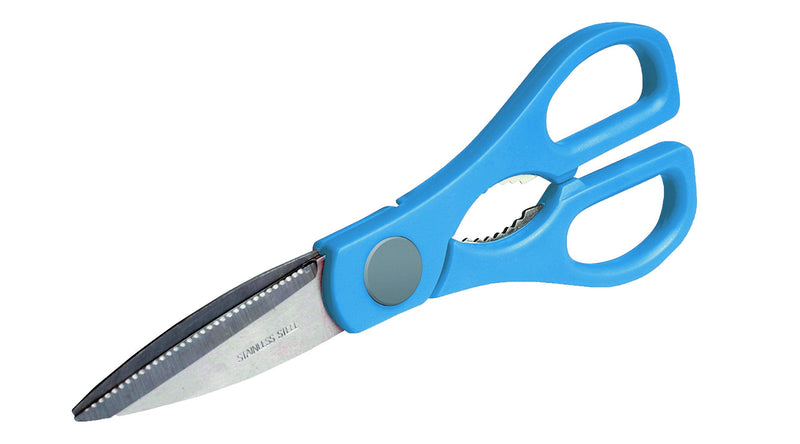 Bond Manufacturing Bloom Household Shear, Stainless