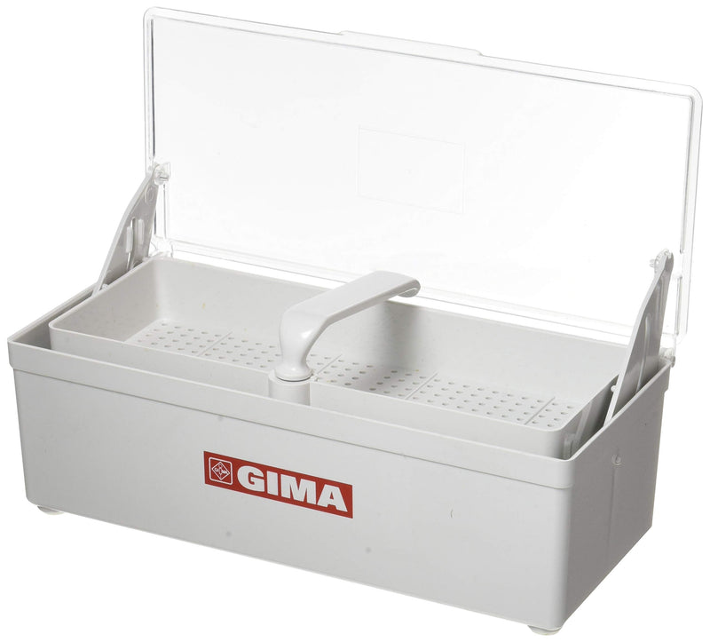 GIMA sterilization box