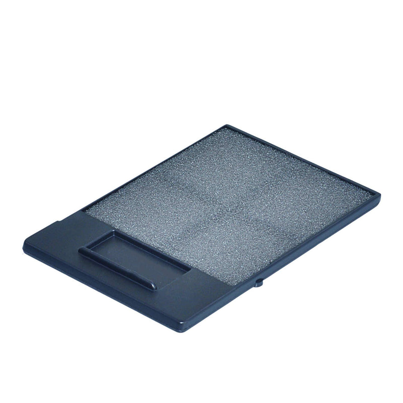 AWO Replacement Projector Air Filter Fit for EPSON ELPAF13 / V13H134A13 / 146370 EB-410W EB-410E EB-S6 EB-S62 EB-S6LU EB-W6 EB-X6 EB-X62 EB-X6LU EH-TW420 EMP-400W EMP-400WE EMP-822 EMP-822H EMP-83
