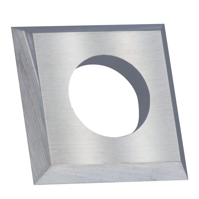 Metabo 4 carbide reversible blades (as a replacement) for the paint milling machine LF 724 S (631720000) Sales unit: 4