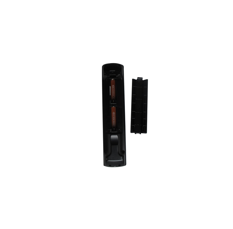Universal Remote Replacement Control Fit for Panasonic TC-P54GT25 TC-P50G20 TC-P50G25 TC-P42GT25 TC-P46G25 TC-P50GT25 TC-P54G25 TC-P50S60 TC-L50E60 TC-L58E60 Smart 3D Viera Plasma LCD LED HDTV TV