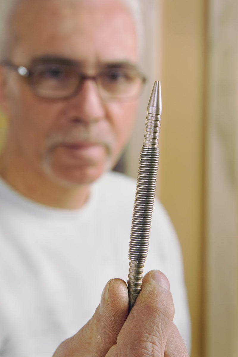 Spring Tools 32R23-1 Nail Set