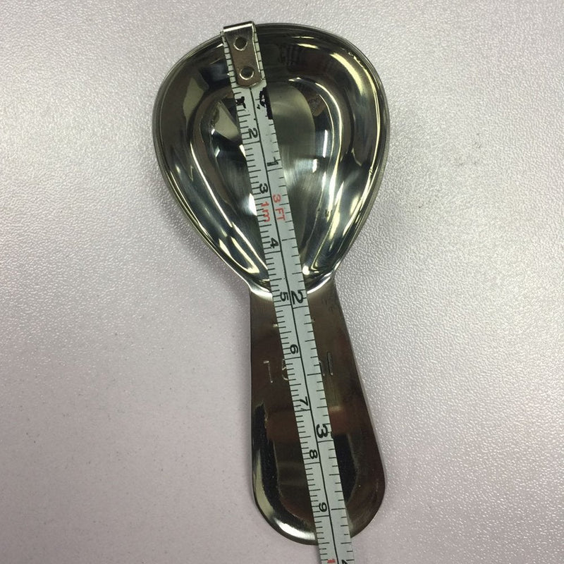 FDA 15ml Coffee Scoop Measuring Spoons 18/8 Corrosion Resistance Stainless Steel Tablespoon 1pc (1Tbsp) 1x15ml